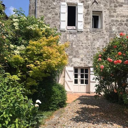 Montagnac-sur-AuvignonL'Horizon De Marianne住宿加早餐旅馆 外观 照片