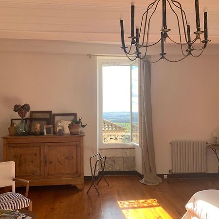 Montagnac-sur-AuvignonL'Horizon De Marianne住宿加早餐旅馆 外观 照片