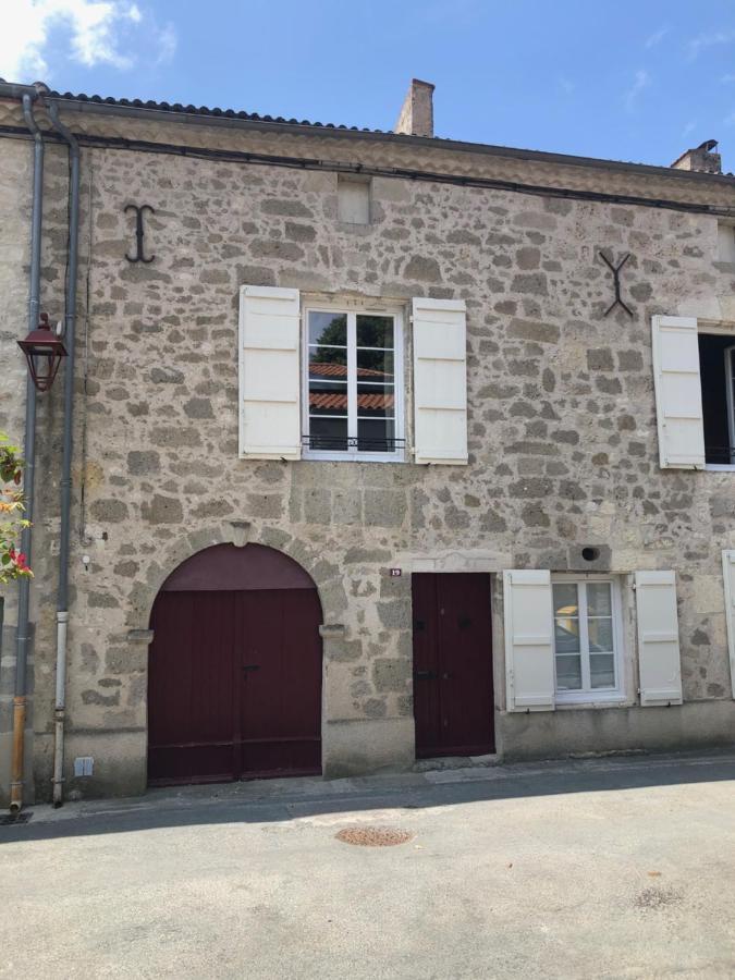 Montagnac-sur-AuvignonL'Horizon De Marianne住宿加早餐旅馆 外观 照片